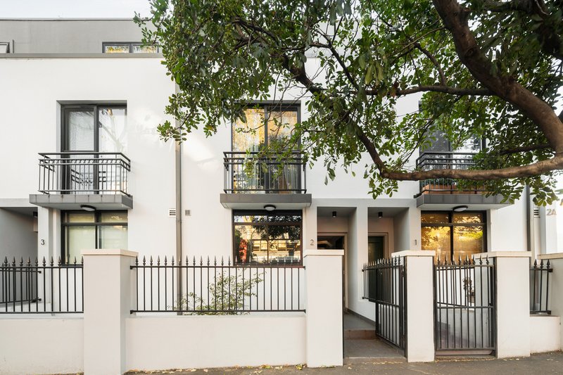 Photo - 2/2A Pyrmont Bridge Road, Camperdown NSW 2050 - Image 12