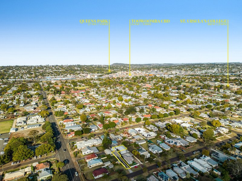 Photo - 2/2a Ranfurly Street, Newtown QLD 4350 - Image 10