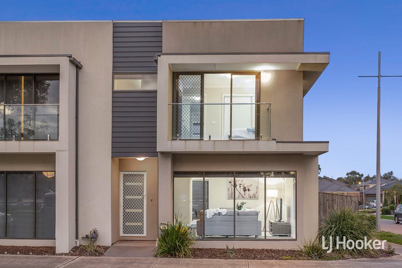 22A Redding Rise, Epping VIC 3076