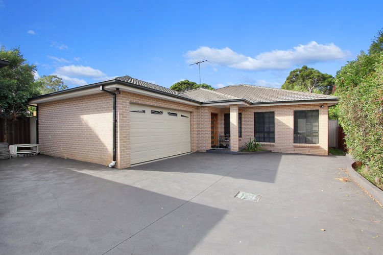 22a Renfrew Street, Guildford NSW 2161