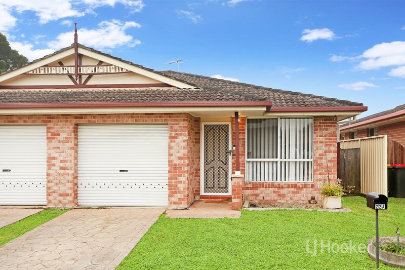 Photo - 22a Sumner Street, Hassall Grove NSW 2761 - Image