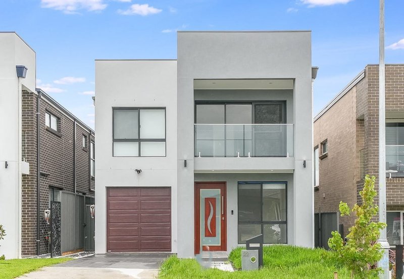 Photo - 22A Toovey Avenue, Oran Park NSW 2570 - Image 1