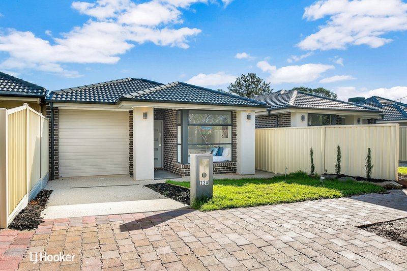 Photo - 22A Tyringa Avenue, Rostrevor SA 5073 - Image 3