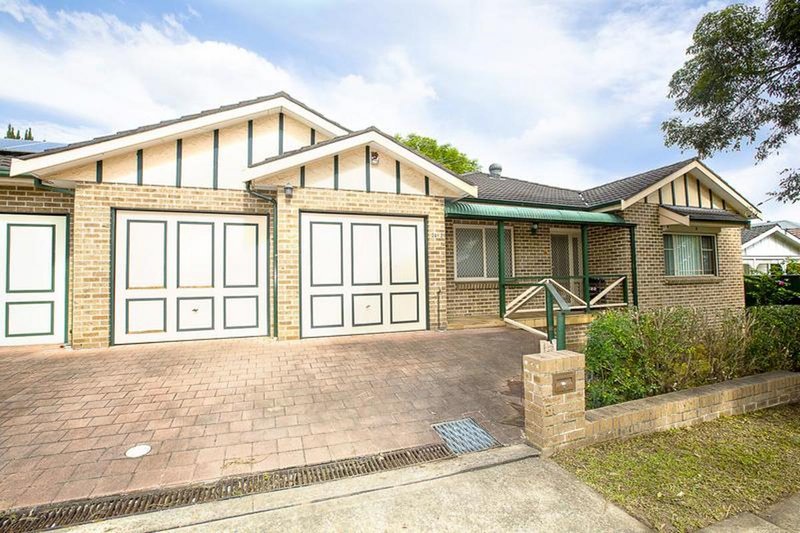 Photo - 2/2A Veron Street, Wentworthville NSW 2145 - Image 1