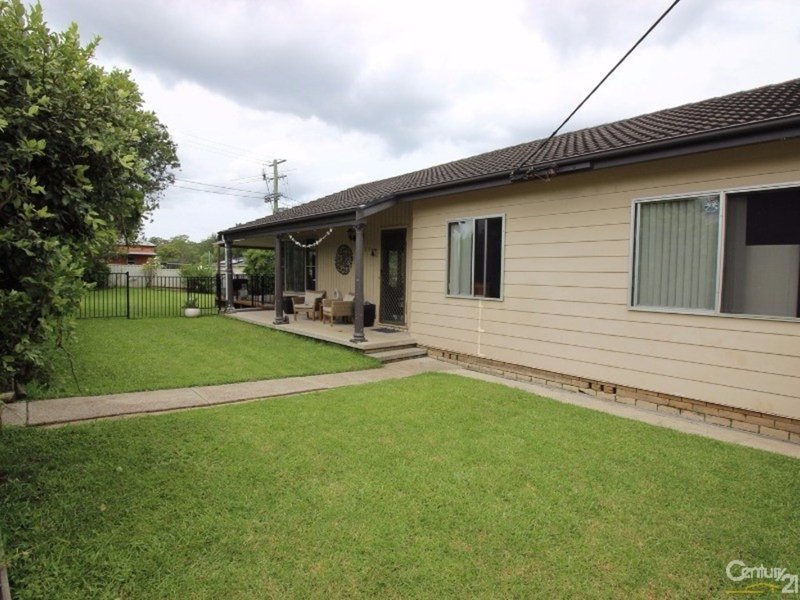 22a William Street, Holmesville NSW 2286