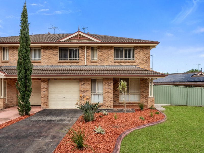 22A Womra Crescent, Glenmore Park NSW 2745