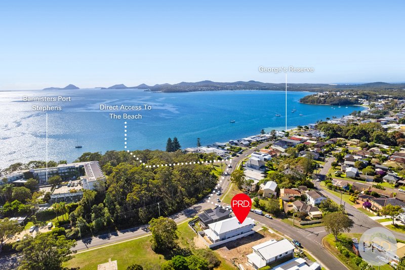 2/2B Bagnall Avenue, Soldiers Point NSW 2317