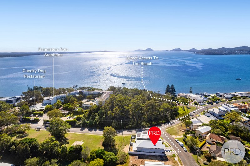 Photo - 2/2B Bagnall Avenue, Soldiers Point NSW 2317 - Image 18