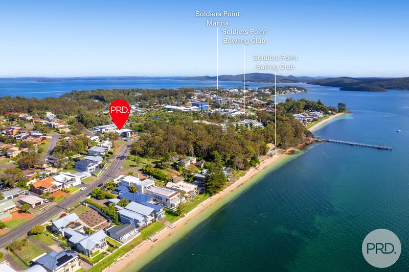 Photo - 2/2B Bagnall Avenue, Soldiers Point NSW 2317 - Image 26