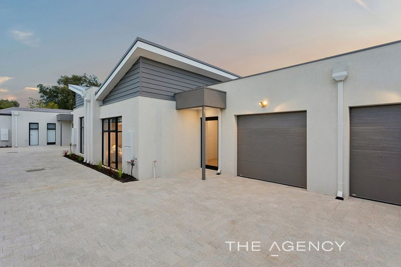 Photo - 22B Barnsbury Road, Warwick WA 6024 - Image 2