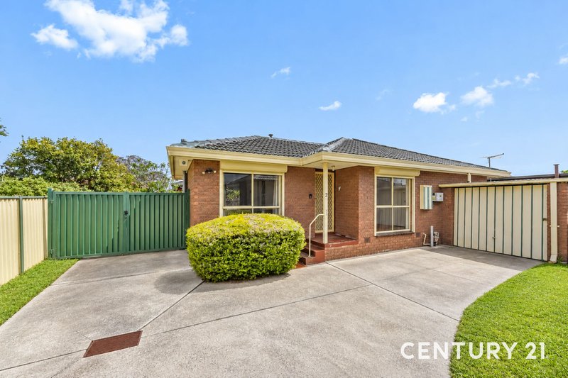 Photo - 2/2B Billing Street, Springvale VIC 3171 - Image 1