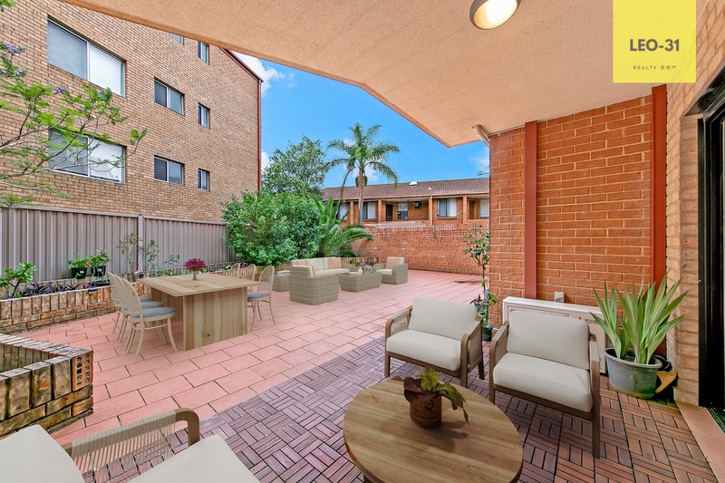 2/2B Coleman Ave , Carlingford NSW 2118