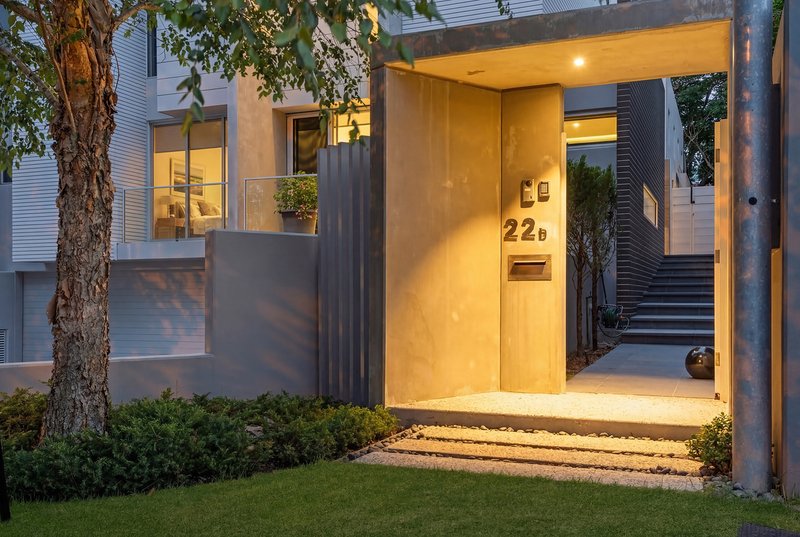 Photo - 22B Drury Avenue, Southport QLD 4215 - Image 1