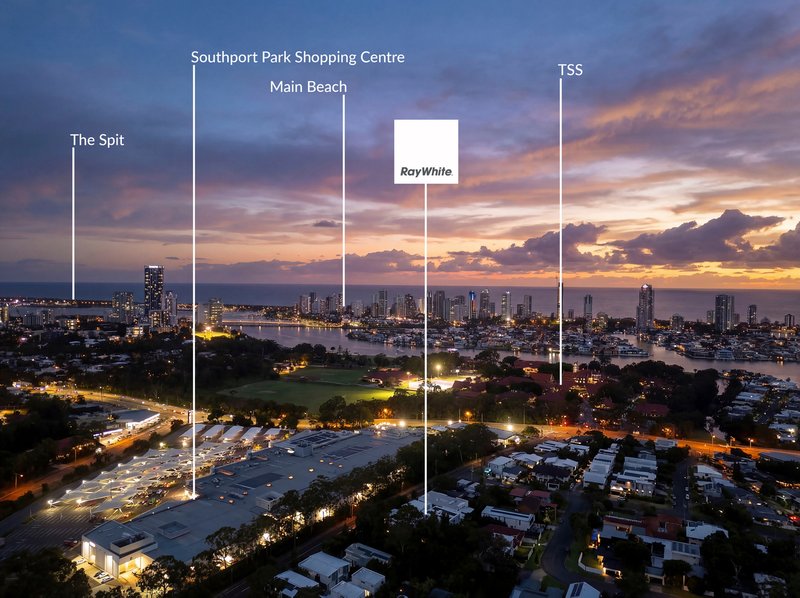 Photo - 22B Drury Avenue, Southport QLD 4215 - Image 3