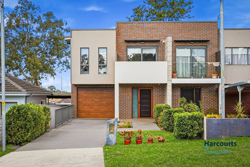 Photo - 22b Edgeware Road, Prospect NSW 2148 - Image 1