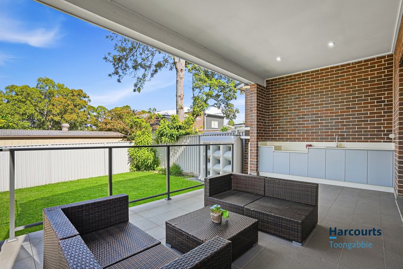 Photo - 22b Edgeware Road, Prospect NSW 2148 - Image 17
