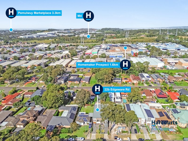 Photo - 22b Edgeware Road, Prospect NSW 2148 - Image 21