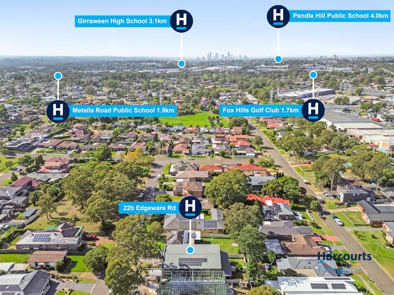 Photo - 22b Edgeware Road, Prospect NSW 2148 - Image 22