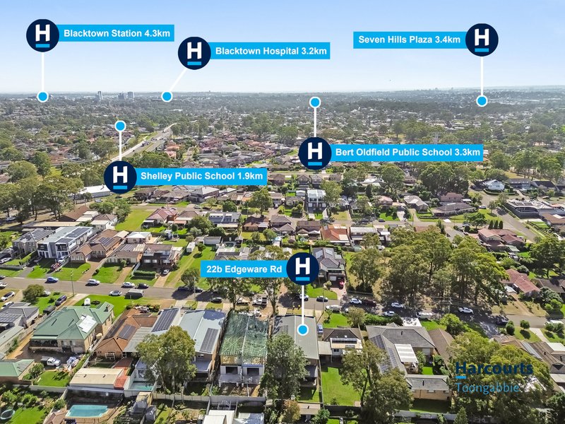 Photo - 22b Edgeware Road, Prospect NSW 2148 - Image 23