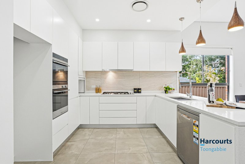 Photo - 22b Edgeware Road, Prospect NSW 2148 - Image 4