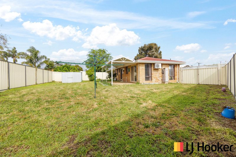 Photo - 22B Hatcher Way, Parkwood WA 6147 - Image 17