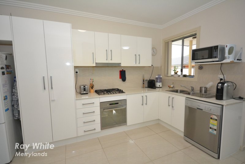 Photo - 22B Jersey Road, South Wentworthville NSW 2145 - Image 2