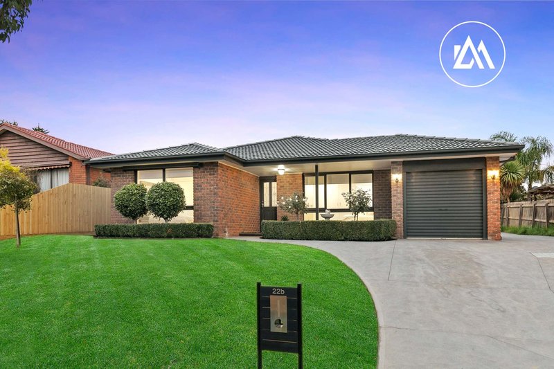 22B Northgateway , Langwarrin VIC 3910