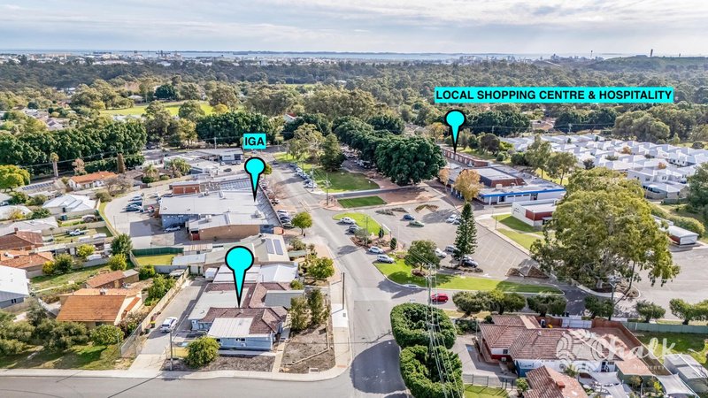 Photo - 22B Pace Road, Medina WA 6167 - Image 4