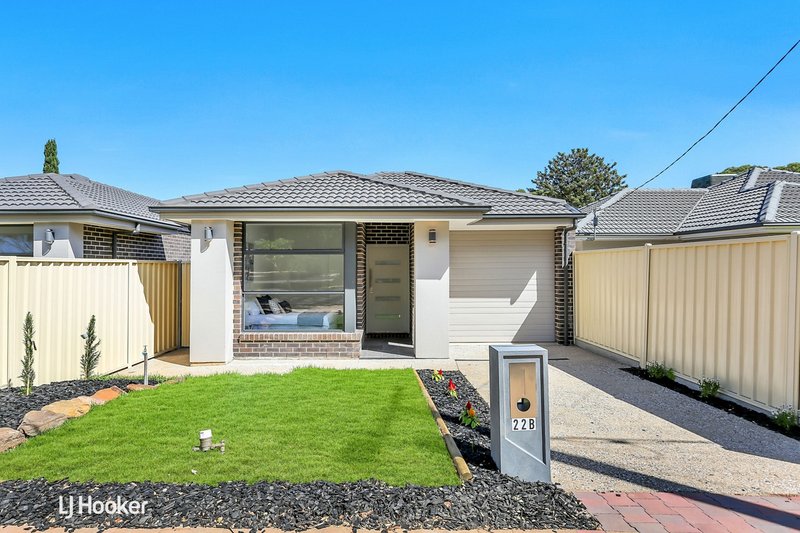 Photo - 22b Tyringa Avenue, Rostrevor SA 5073 - Image 3