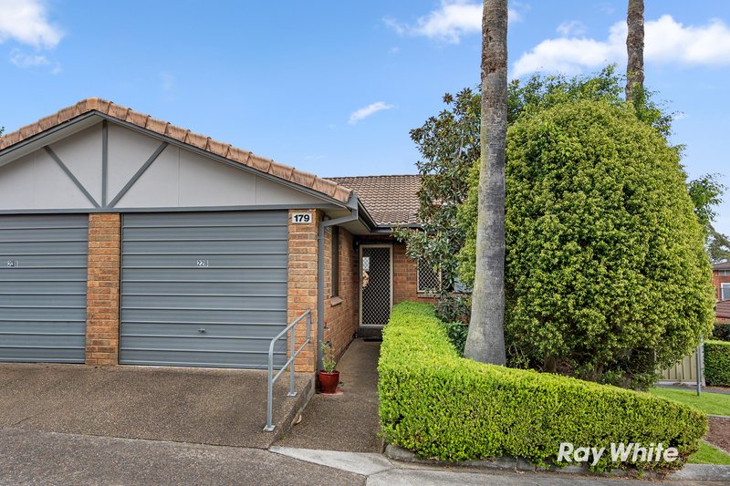 22B/179 Reservoir Road, Blacktown NSW 2148