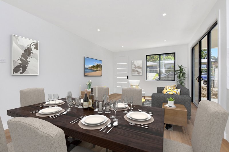 Photo - 2/2C Clare Street, Glendale NSW 2285 - Image 2