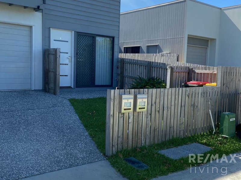 Photo - 2/2C David Street, Burpengary QLD 4505 - Image 1