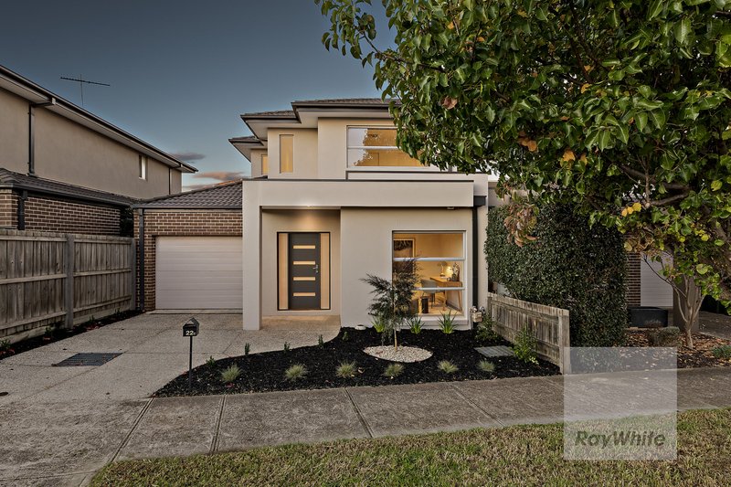 Photo - 22C Glasgow Avenue, Reservoir VIC 3073 - Image 1