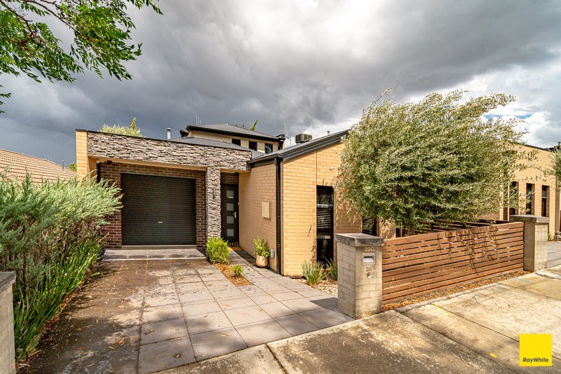 22C Stewart Street, North Bendigo VIC 3550