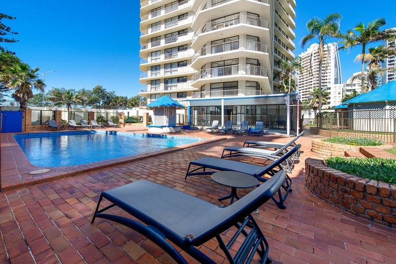 Photo - 22D/80 The Esplanade, Surfers Paradise QLD 4217 - Image 19