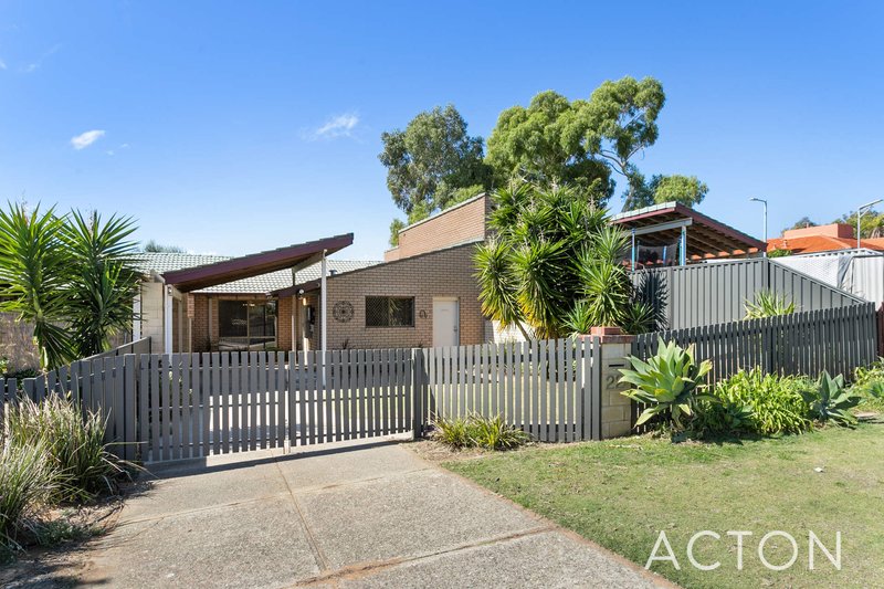 22E Erpingham Road, Hamilton Hill WA 6163