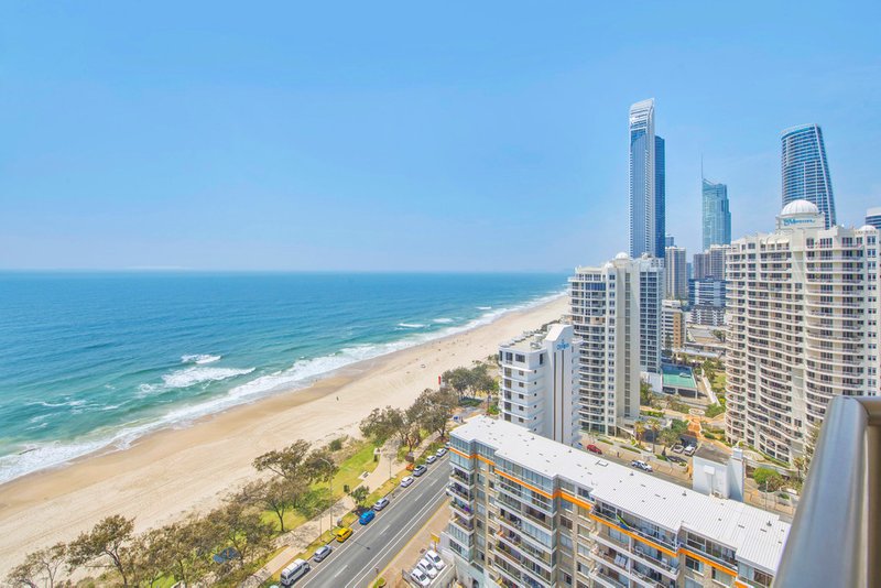 Photo - 22E/80 The Esplanade, Surfers Paradise QLD 4217 - Image 15