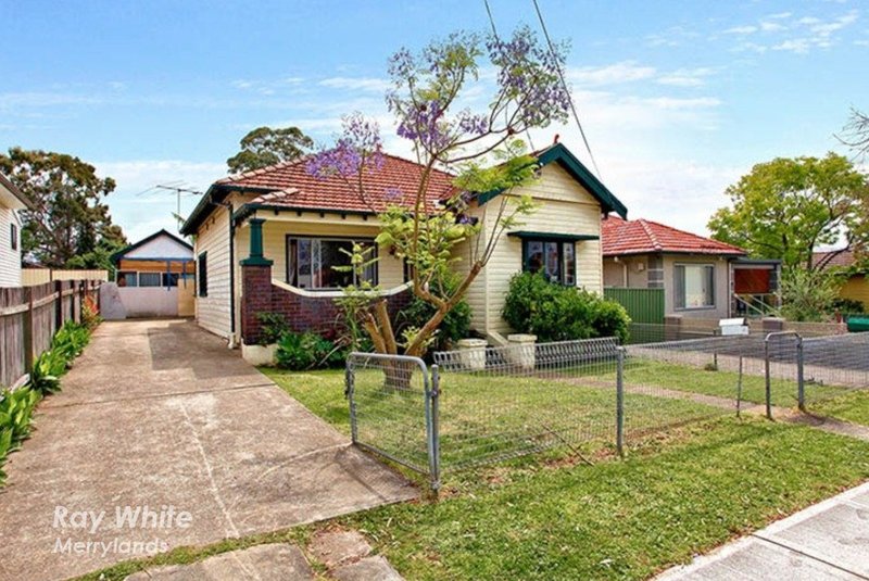 23 & 23A Claremont Street, Merrylands NSW 2160