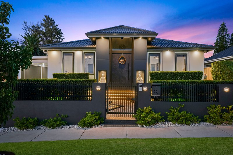 Photo - 23 & 23a Faulds Road, Guildford NSW 2161 - Image 1