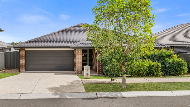 23 & 23A Furlong Drive, Currans Hill NSW 2567