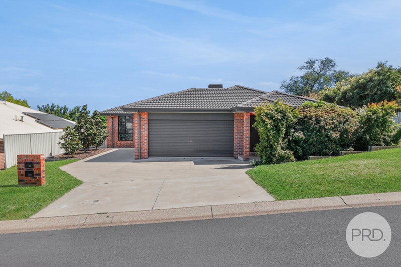 23 & 23a Kaputar Close, Tamworth NSW 2340