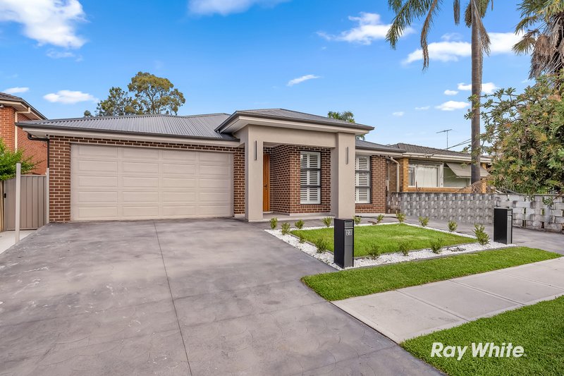 23 & 23A Stewart Avenue, Blacktown NSW 2148