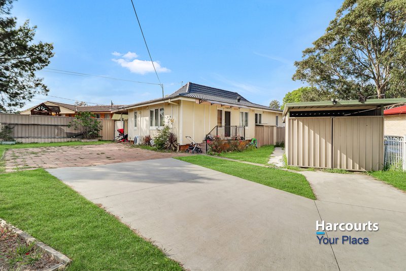 23 & 23A Westward Avenue, Shalvey NSW 2770