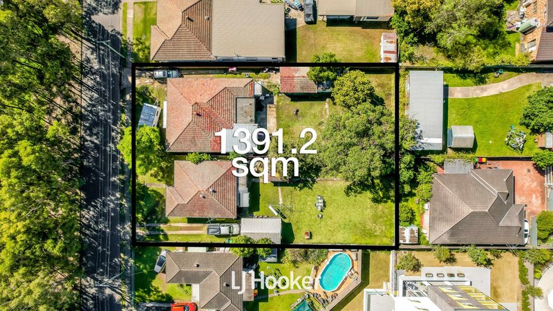 23 - 24 Junia Avenue, Toongabbie NSW 2146