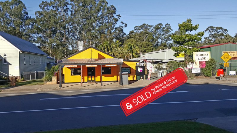 23-25 Factory Street, Pomona QLD 4568