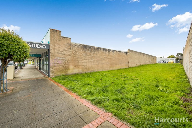 23 - 25 Lloyd Street, Moe VIC 3825