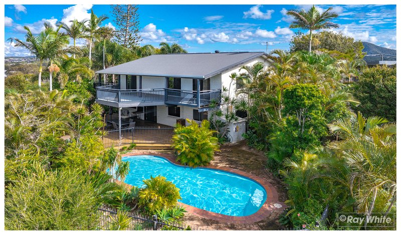 Photo - 23-25 Shaw Avenue, Yeppoon QLD 4703 - Image 1