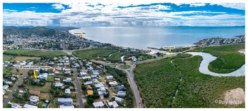 Photo - 23-25 Shaw Avenue, Yeppoon QLD 4703 - Image 33