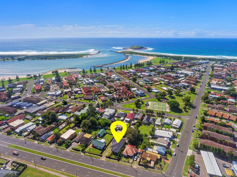 23-25 Shellharbour Road, Lake Illawarra NSW 2528