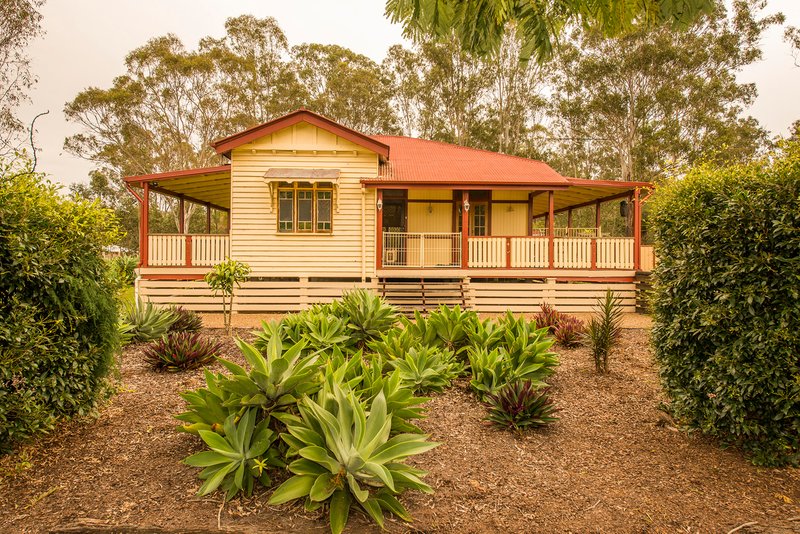 Photo - 23-25 Taylors Road, Walloon QLD 4306 - Image 2